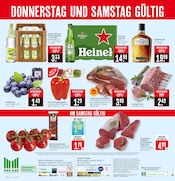 Aktueller Marktkauf Prospekt mit Rinderfilet, "Aktuelle Angebote", Seite 34