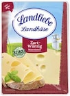 EDEKA - Landkäse Butterkäse Angebot im Prospekt Landkäse Butterkäse bei EDEKA im Prospekt "" für 1,59 €