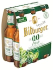 Bitburger Angebote bei Getränkeland Neubrandenburg für 4,79 €