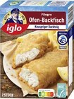 Filegro Ofen-Backfisch im Angebot bei Marktkauf in Reutlingen Filegro Ofen-Backfisch Angebote von iglo bei Marktkauf Reutlingen für 2,49 €