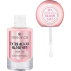 Nagelhärter Extreme Sheer Pink im dm-drogerie markt Prospekt Nagelhärter Extreme Sheer Pink von essence im aktuellen dm-drogerie markt Prospekt für 2,25 €