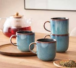 Becher Bali von Ritzenhoff & Breker im aktuellen Segmüller Prospekt für 2,49 €