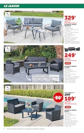 Offre Keter dans le catalogue Super U du moment à la page 2