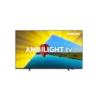 Téléviseur LED 4K* - 108 cm - PHILIPS en promo chez Carrefour Toulouse à 399,99 €