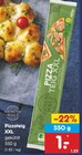 Aktuelle Pizza Angebote bei Netto Marken-Discount in Salzgitter Aktuelles Pizzateig XXL Angebot bei Netto Marken-Discount in Salzgitter ab 1,00 €