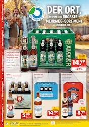Spaten im Netto Marken-Discount Prospekt in Frechen Aktueller Netto Marken-Discount Prospekt mit Spaten, "DER ORT, AN DEM DU IMMER AUSGEZEICHNETE PREISE FINDEST.", Seite 5