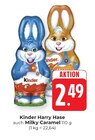 Harry Hase - Kinder - Hieber à Mulhouse Harry Hase - Kinder en promo chez Hieber Mulhouse à 2,49 €