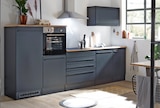 Küchenblock Jazz 4 Angebote von WELCOME bei Möbel AS Darmstadt für 1.399,00 €