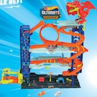 Pack de 10 véhicules Formule 1 à Intermarché Hyper dans Saint-Maurice-l'Exil Pack de 10 véhicules Formule 1 à Intermarché Hyper dans Saint-Maurice-l'Exil