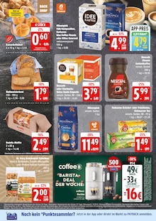 Eilles Angebot im aktuellen EDEKA Prospekt auf Seite 14