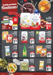 Zucker im EDEKA Prospekt in Chemnitz Aktueller EDEKA Prospekt mit Zucker, "Wir lieben Lebensmittel!", Seite 8