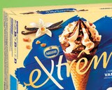 Super U Marignier - Promo Cones Crème Glacée Extrême Promo Cones Crème Glacée Extrême à 1,35 € dans le catalogue Super U à Marignier