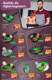 REWE Gourmet im Prospekt 