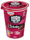 REWE Hürth - High Protein Pudding Schoko Angebot im Prospekt High Protein Pudding Schoko bei REWE im Hürth Prospekt für 1,99 €