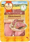 Filetrotwurst oder Zungenwurst Angebote von Radeberger bei Netto mit dem Scottie Elmshorn für 1,49 €