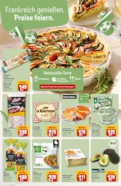 Flammkuchen im REWE Prospekt in Heidenheim Aktueller REWE Prospekt mit Flammkuchen, "Dein Markt", Seite 6
