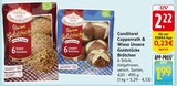 Unsere Goldstücke Brötchen im Angebot bei E center in Neu-Ulm Unsere Goldstücke Brötchen Angebote von Conditorei Coppenrath & Wiese bei E center Neu-Ulm für 1,99 €