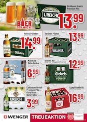 Veltins im Trinkgut Prospekt in Worms Aktueller Trinkgut Prospekt mit Veltins, "Aktuelle Angebote", Seite 4