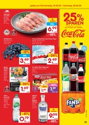 Lachs im Netto Marken-Discount Prospekt in Emden Aktueller Netto Marken-Discount Prospekt mit Lachs, "Aktuelle Angebote", Seite 47