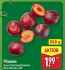 Pflaumen  im aktuellen ALDI Nord Prospekt für 1,99 €