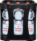 Mineralwasser Angebote von Ensinger Sport bei Netto Marken-Discount Heilbronn für 4,99 €