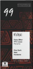 Feine bitter 99% Cacao von Vivani im aktuellen VITALIA Reformhaus Prospekt für 3,69 €