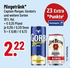 Aktuelle Rum Angebote bei Trinkgut in Augsburg Aktuelles Lemon Angebot bei Trinkgut in Augsburg ab 2,22 €