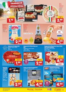 Torte im Netto Marken-Discount Prospekt "Aktuelle Angebote" mit 68 Seiten (Paderborn)