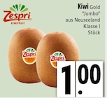 Kiwi Gold im Angebot bei EDEKA in Augsburg Kiwi Gold Angebote von Zespri bei EDEKA Augsburg für 1,00 €