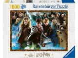 Der Zauberschüler Harry Potter Puzzle von RAVENSBURGER im aktuellen MediaMarkt Saturn Prospekt für 8,55 €