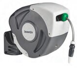 Dévidoir automatique 30 m - INVENTIV - Mr. Bricolage à Saint-Germain-en-Laye Dévidoir automatique 30 m - INVENTIV en promo chez Mr. Bricolage Saint-Germain-en-Laye à 109,90 €