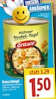 Eintopf bei EDEKA im Lahnau Prospekt für 1,50 €