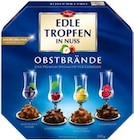 Edle Tropfen in Nuss von TRUMPF im aktuellen Kaufland Prospekt