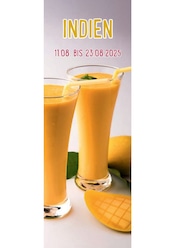 Aktueller Hamberger Supermarkt Prospekt in Brunnthal und Umgebung, "INDIEN" mit 48 Seiten, 11.08.2025 - 23.08.2025