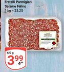 Aktuelle Pizza Angebote bei GLOBUS in Koblenz Aktuelles Salame Felino Angebot bei GLOBUS in Koblenz ab 3,99 €