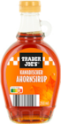 Ahornsirup Angebote von Trader Joe's bei ALDI Nord Solingen für 3,39 €