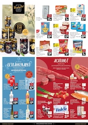 Aktueller E center Prospekt mit Antipasti, "Aktuelle Angebote", Seite 8