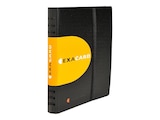 Exacompta Exacard - Classeur pour cartes de visite - Exacompta dans le catalogue Bureau Vallée