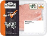 Frische Puten-Schnitzel im Angebot bei REWE in Kempen Frische Puten-Schnitzel Angebote von Qualitäts Metzgerei Wilhelm Brandenburg bei REWE Kempen für 14,90 €