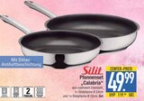 Pfannenset „Calabria“ Angebote von Silit bei EDEKA Augsburg für 49,99 €