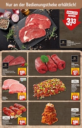 Kotelett Angebot & Preis im aktuellen REWE Prospekt Kotelett Angebot im aktuellen REWE Prospekt auf Seite 12