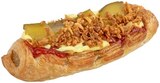 Hot Dog Roll Geflügel Angebote bei REWE Mönchengladbach für 2,00 €