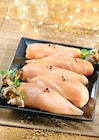Intermarché Super Écrouves - Promo Filet de poulet volailles champenoises Promo Filet de poulet volailles champenoises à 9,95 € dans le catalogue Intermarché Super à Écrouves