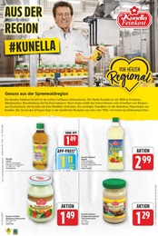 Mayonnaise Angebot & Preis im aktuellen E center Prospekt Mayonnaise Angebot im aktuellen E center Prospekt auf Seite 25