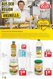 Rapsöl Angebote im Prospekt "Aktuelle Angebote" von E center Rapsöl Angebote im Prospekt "Aktuelle Angebote" von E center auf Seite 25