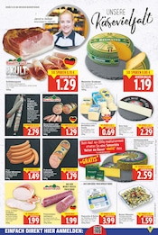 Ähnliche Pinkel Angebote im Prospekt "Aktuelle Angebote" von E center Ähnliches Angebot bei E center in Prospekt "Aktuelle Angebote" gefunden auf Seite 5