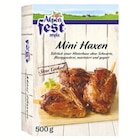 Wiener Schnitzel vom Schwein von Alpenfest für 3,99 € bei Lidl im Angebot Wiener Schnitzel vom Schwein von Alpenfest im aktuellen Lidl Prospekt