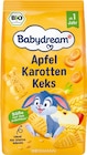 Bio Kekse Angebote von Babydream bei Rossmann Schwäbisch Hall für 0,99 €