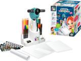 PROJECTEUR À DESSINS - BUKI en promo chez Auchan Hypermarché Rosny-sous-Bois à 29,99 €