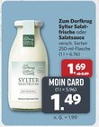 Sylter Salatfrische Angebote von Zum Dorfkrug bei combi Bielefeld für 1,49 €